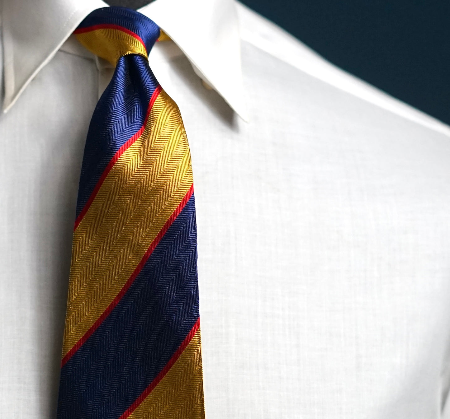 Paolina Vintage Tie
