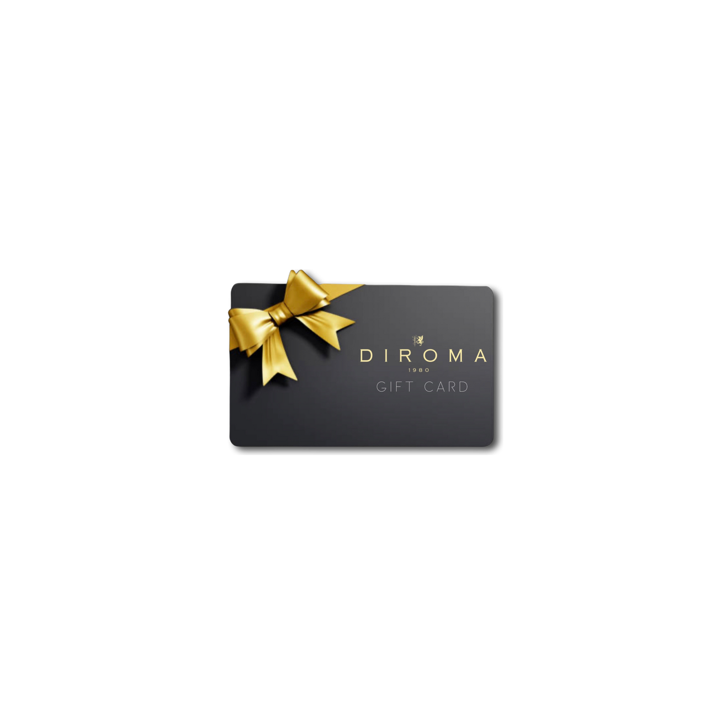 e-Gift Card