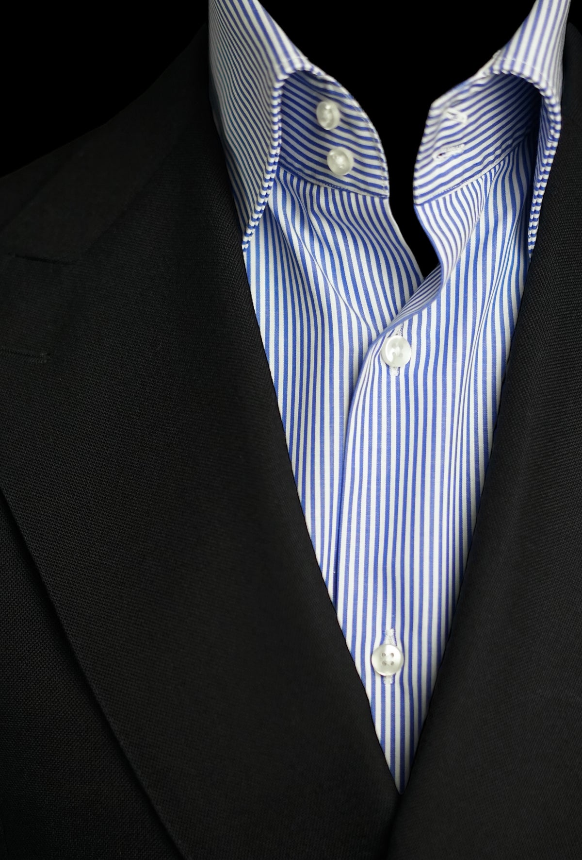 Bengal Classic Collar Cotton Dress Shirt