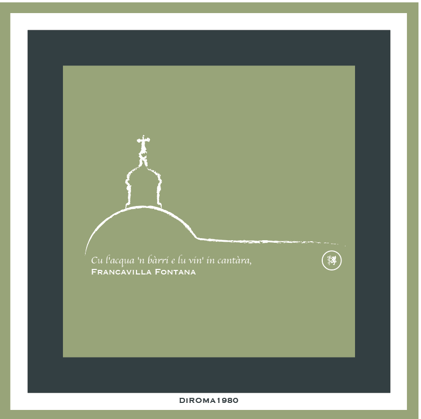 Cardinale Verde Silk Pocket Square