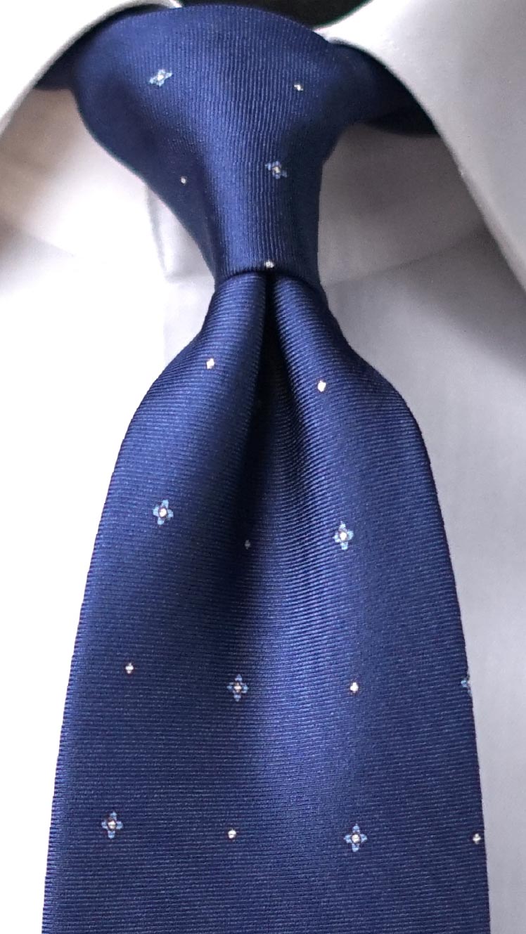 Beatrice Silk Necktie