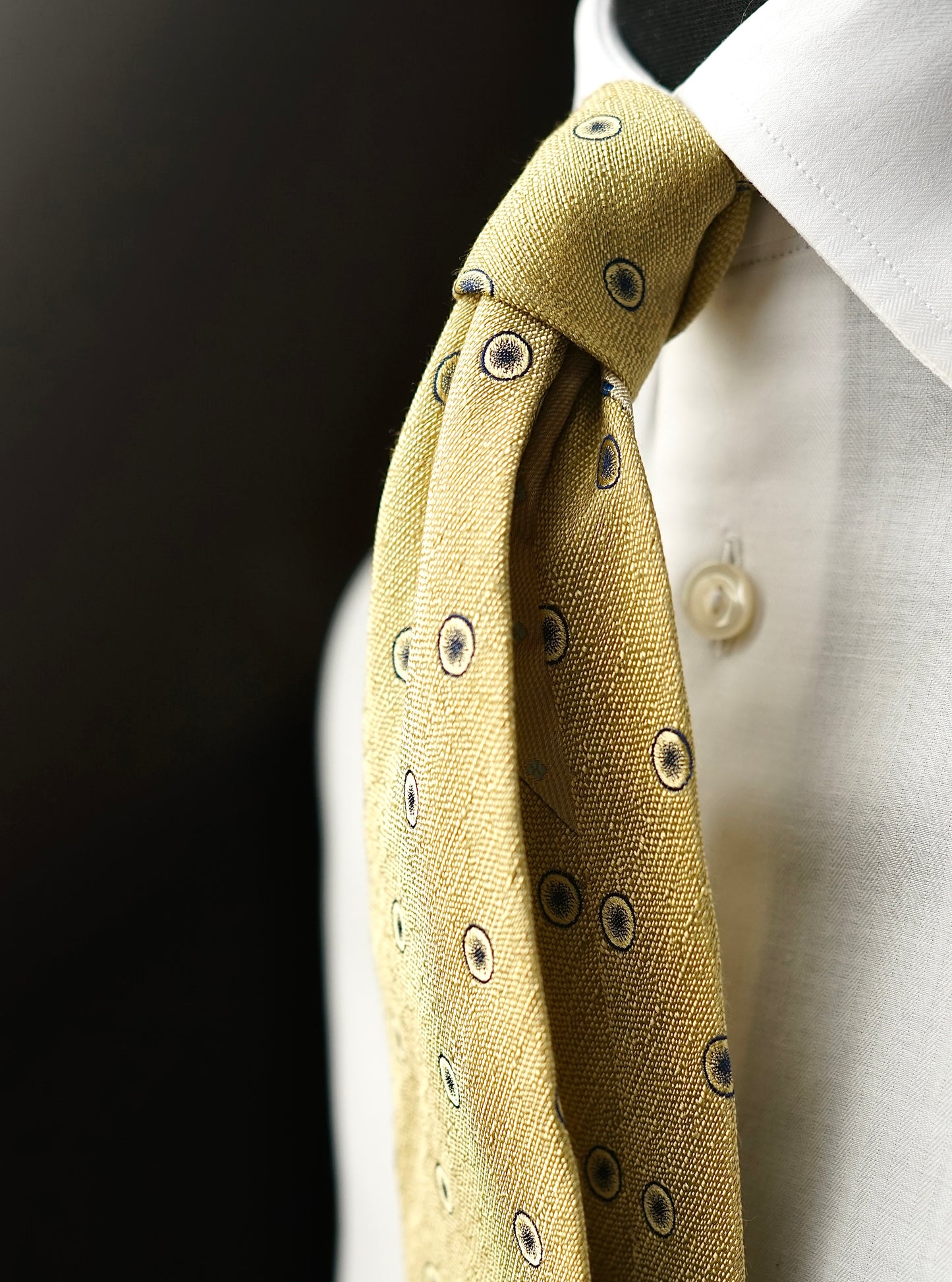 Giuditta E X T E N D E D Vintage Tie