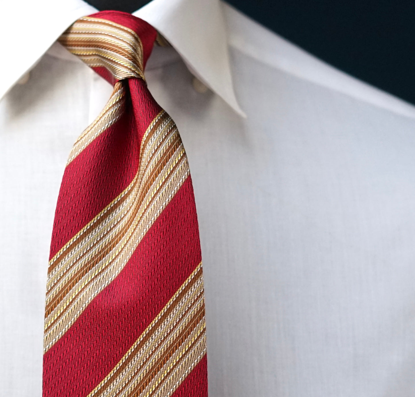 Rossa Vintage Tie