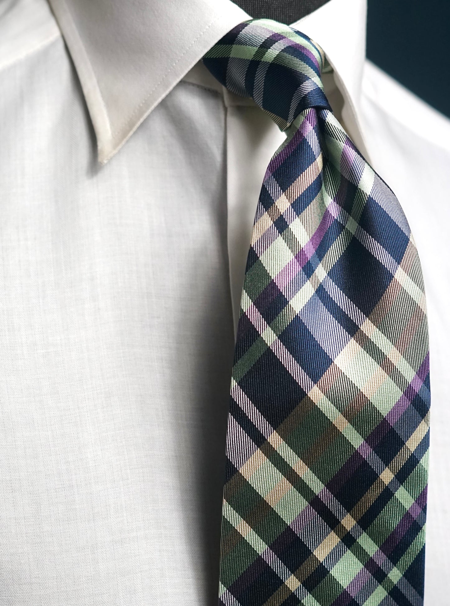 Matera Vintage Tie