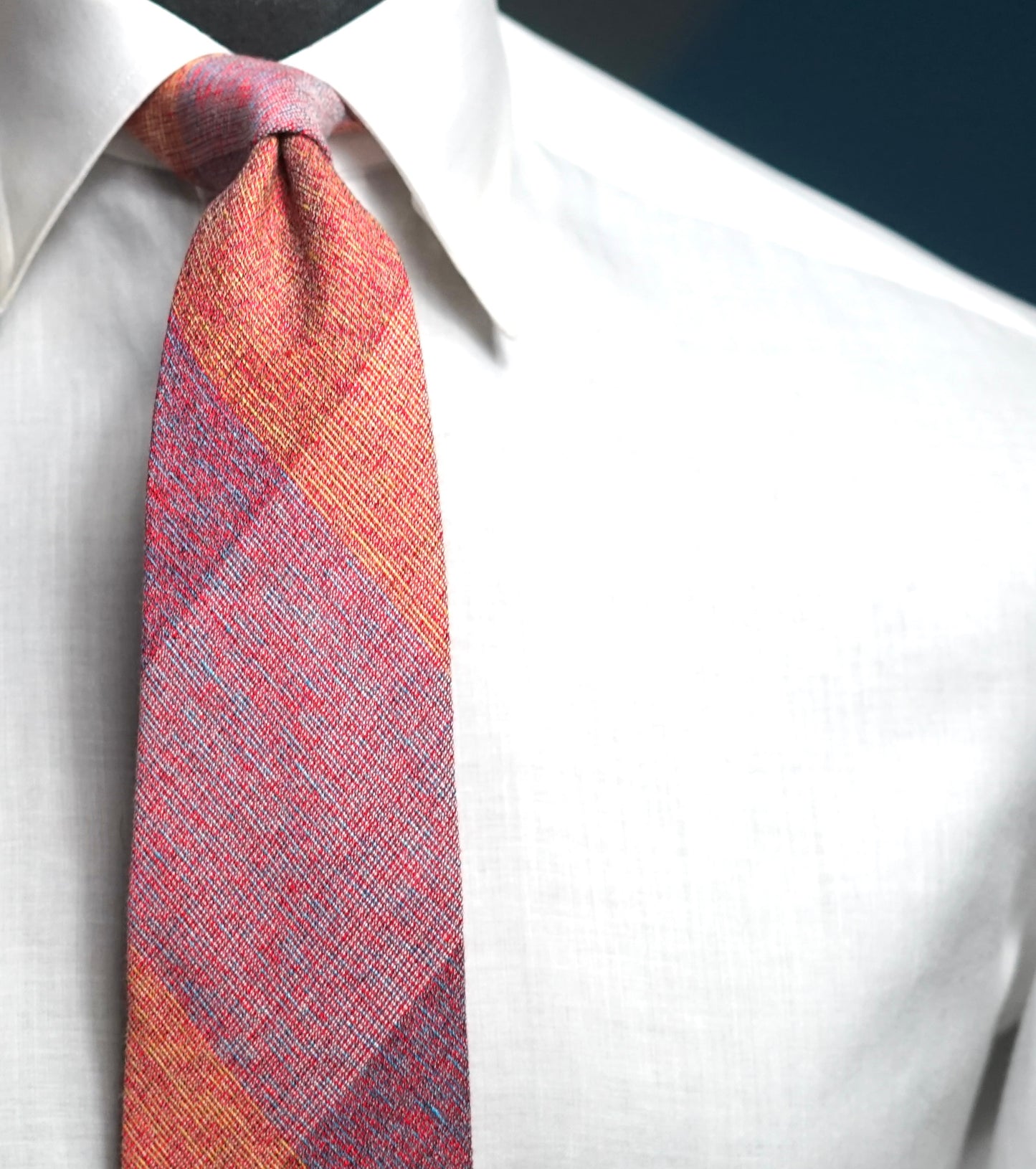 Lino E X T E N D E D Vintage Tie