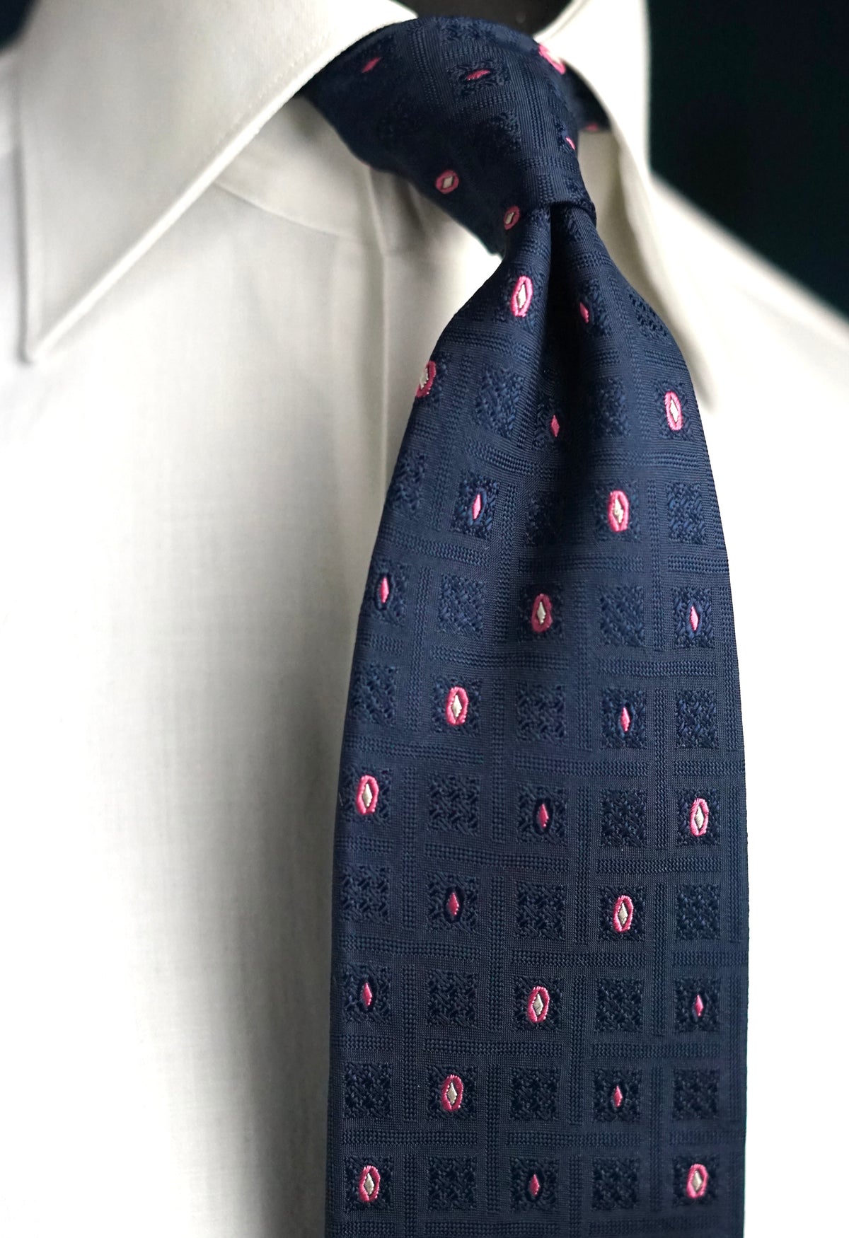 Calendula Vintage Tie