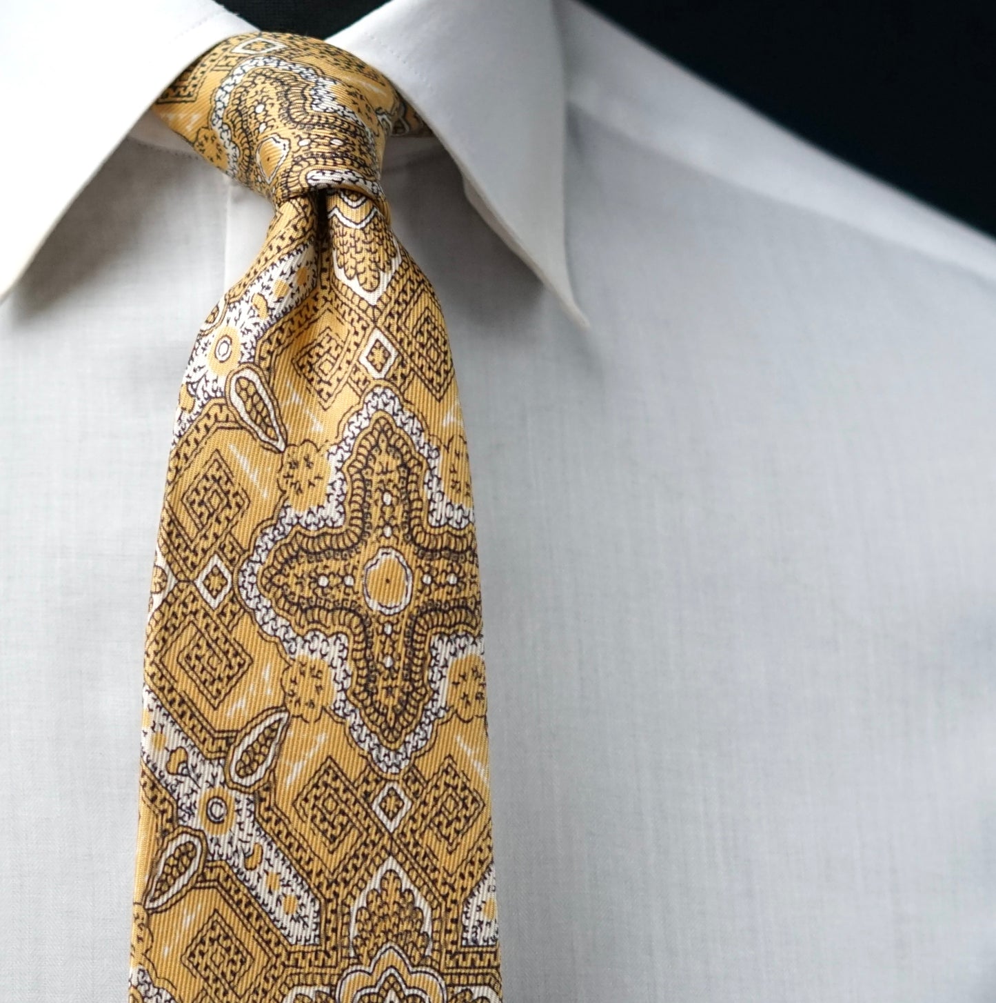 Erminia Vintage Tie