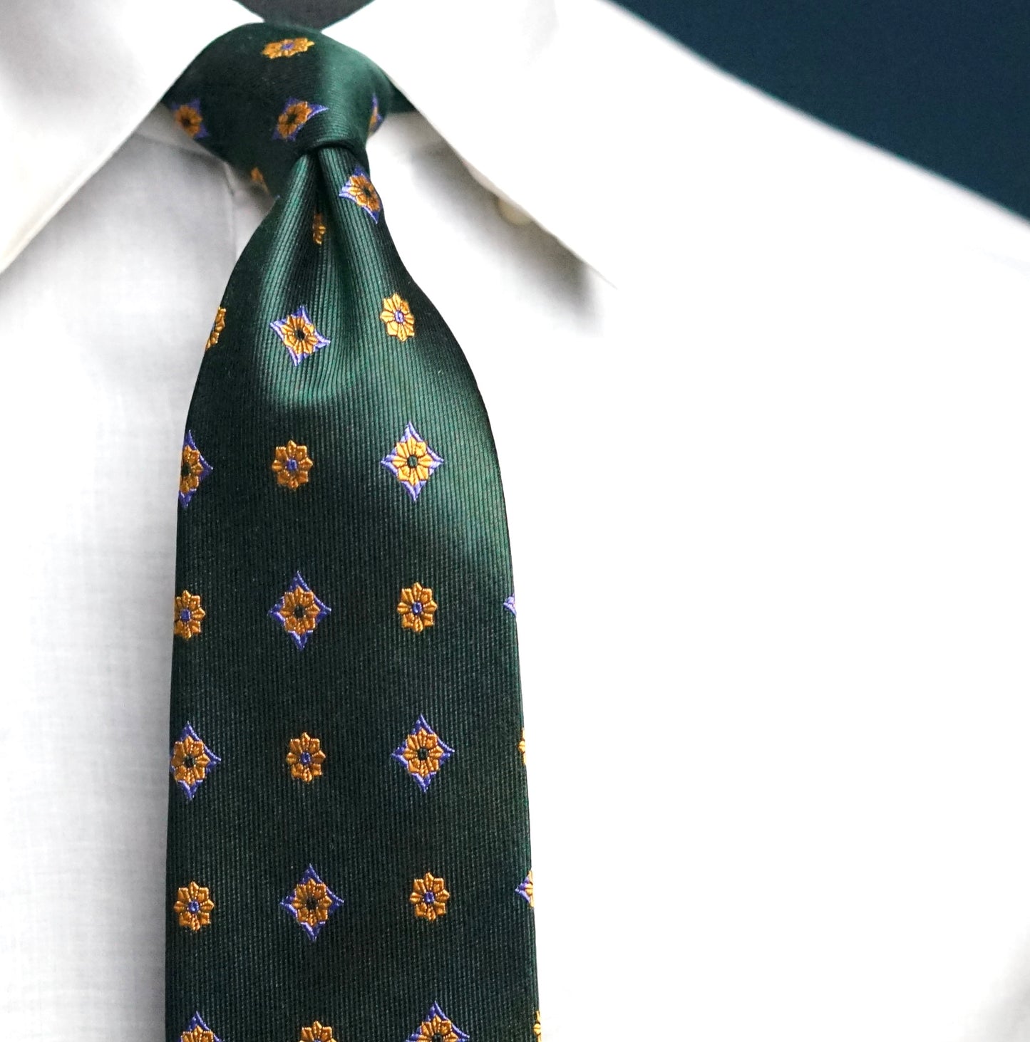 Gelsa Vitage Tie (Not perfect but worth it)