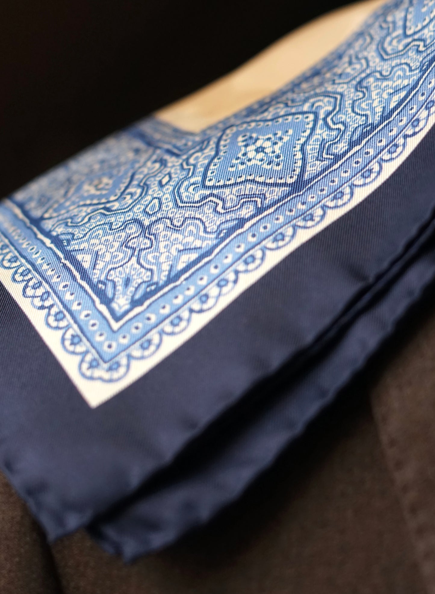 TIBERIO Blue