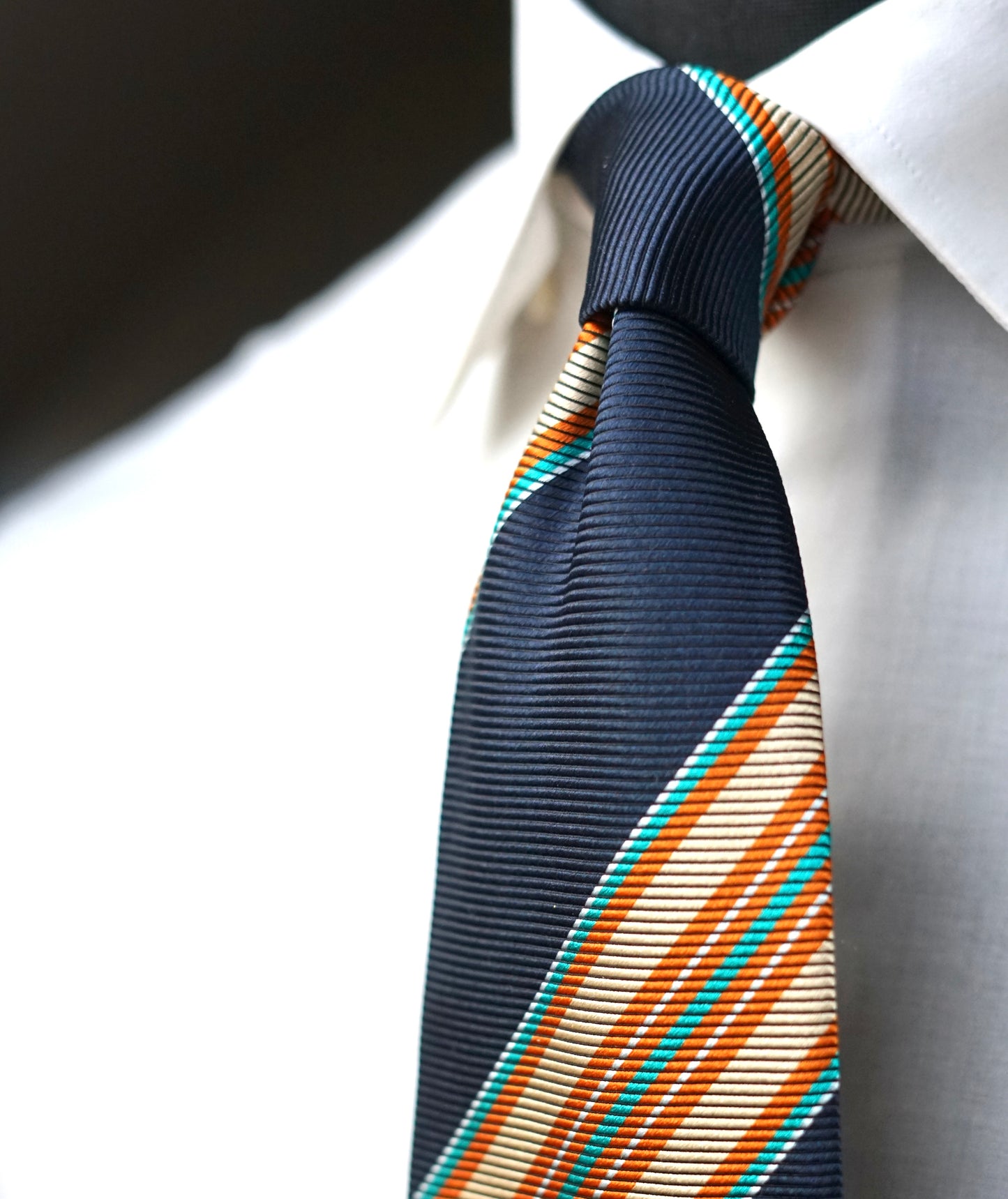 Loredana E X T E N D E D Vintage Tie