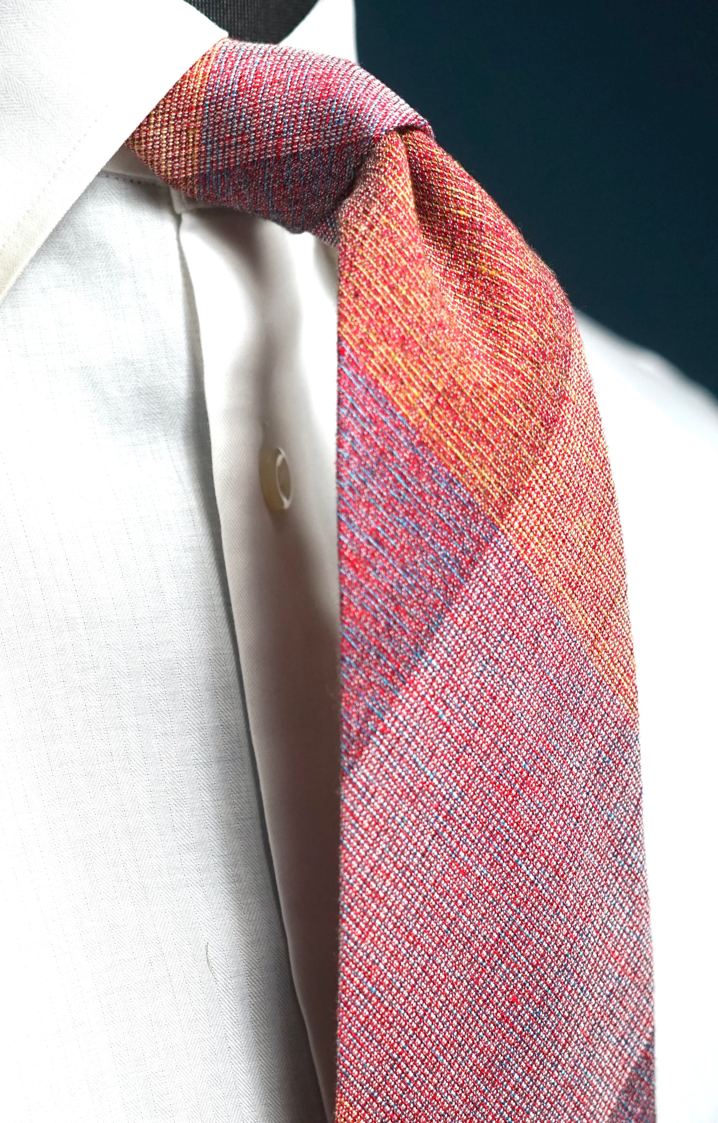 Lino E X T E N D E D Vintage Tie