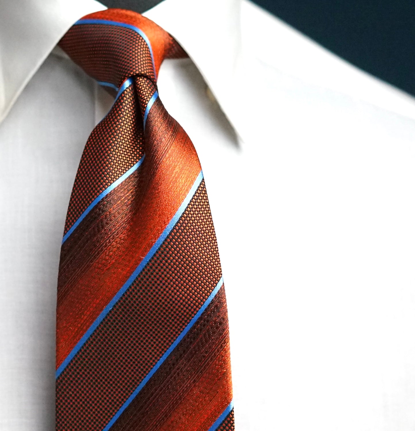 Chieri E X T E N D E D Vintage Tie