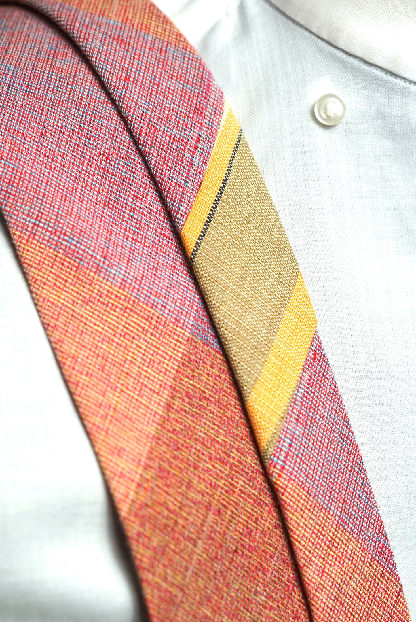 Lino E X T E N D E D Vintage Tie