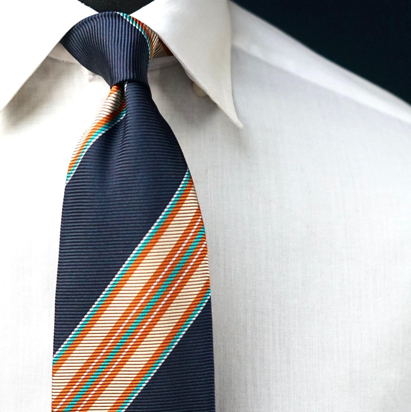Loredana E X T E N D E D Vintage Tie