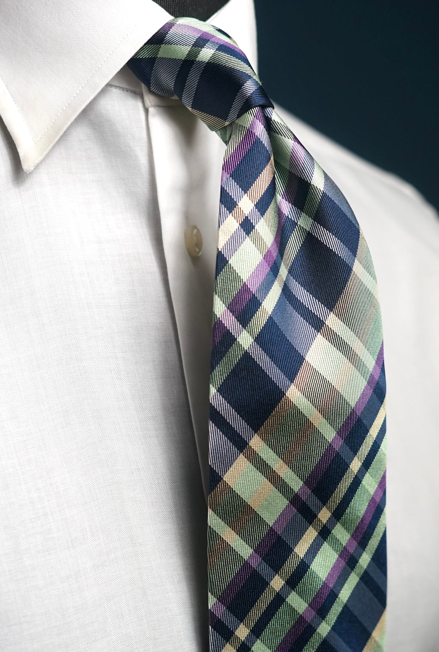 Matera Vintage Tie