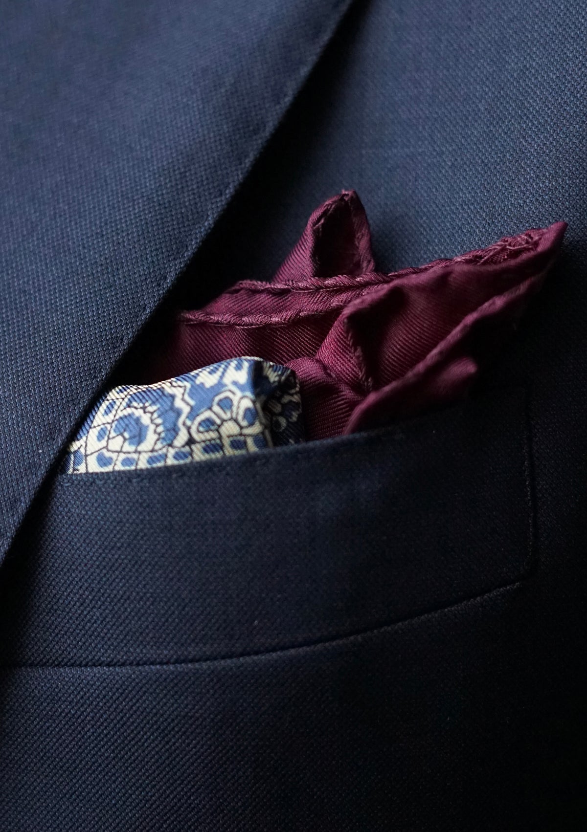TIBERIO ROSSO