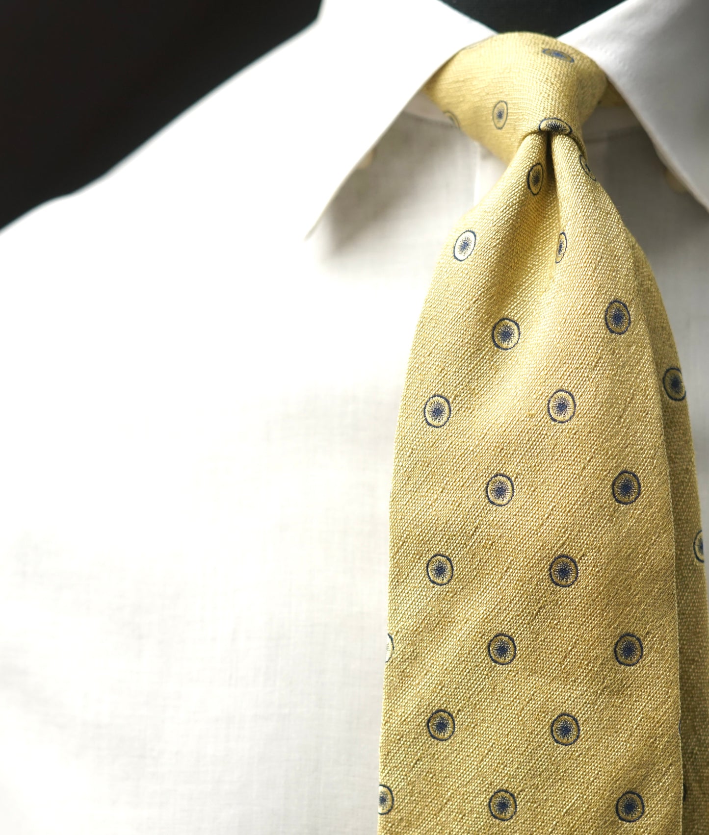 Giuditta E X T E N D E D Vintage Tie