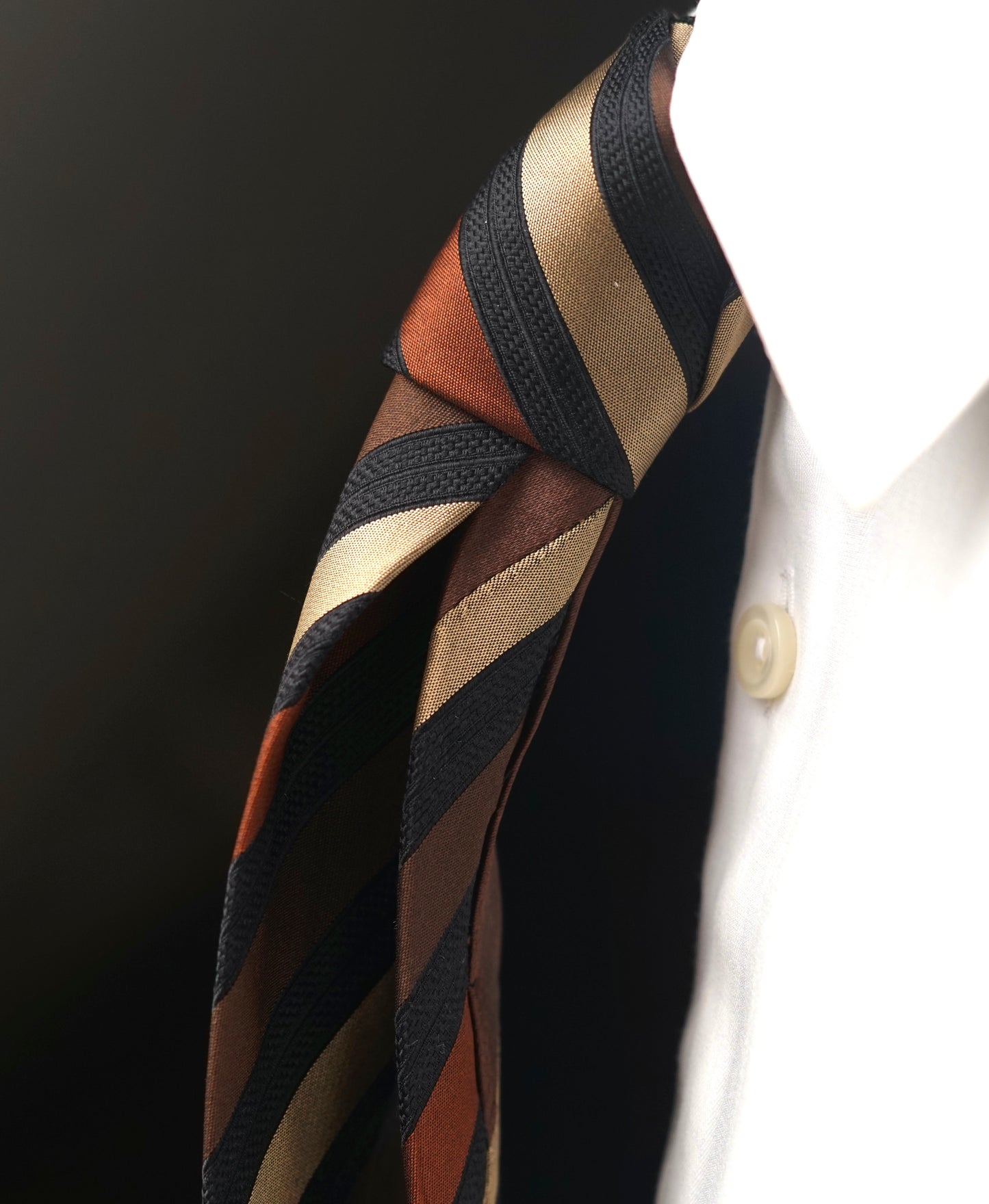 Datterina E X T E N D E D Vintage Tie