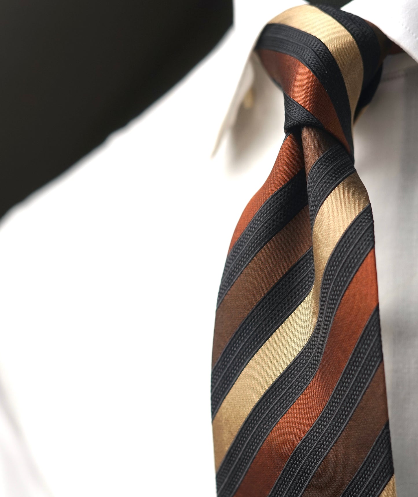 Datterina E X T E N D E D Vintage Tie