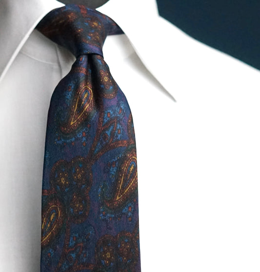 Gabiota Vintage Tie