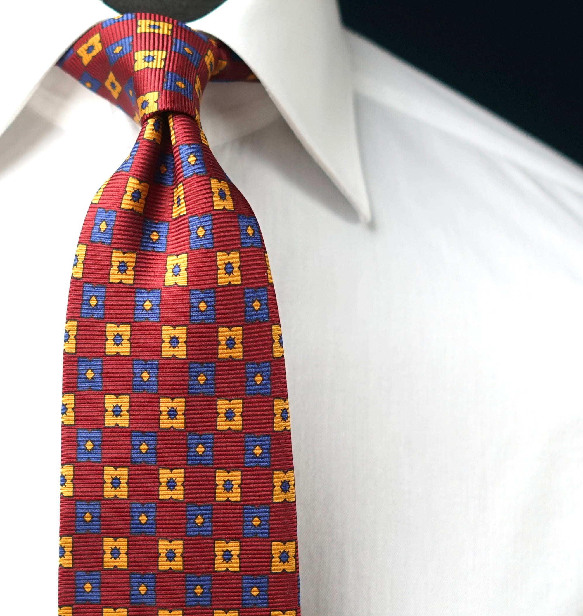 Teorema Vintage Tie