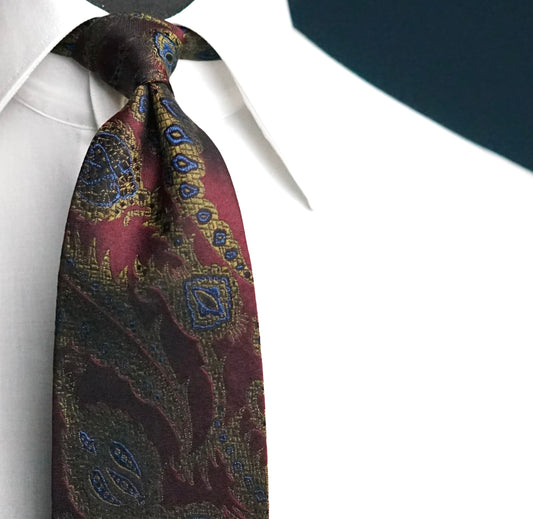 Termini Vintage Tie