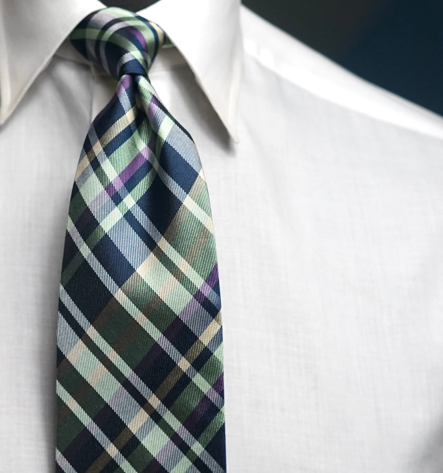 Matera Vintage Tie