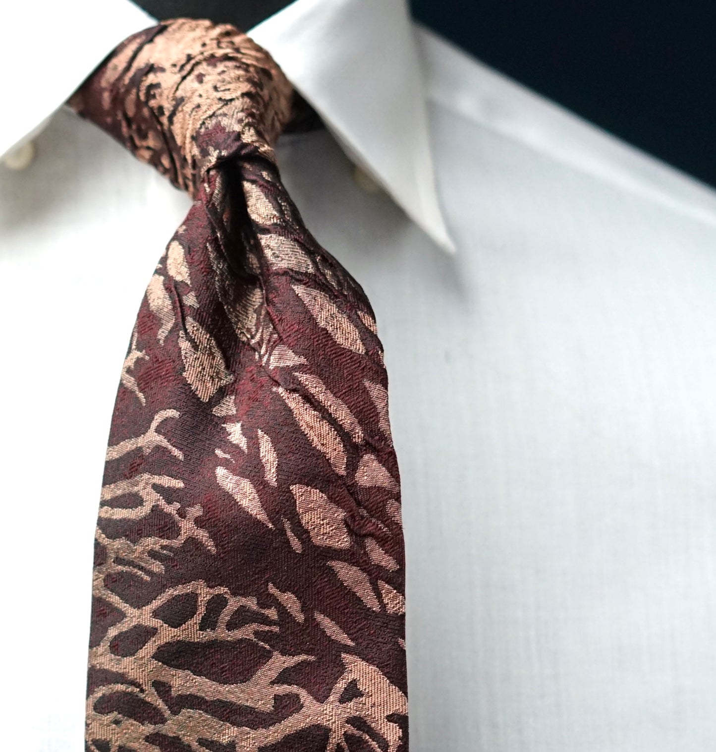 Cresta Vintage Tie