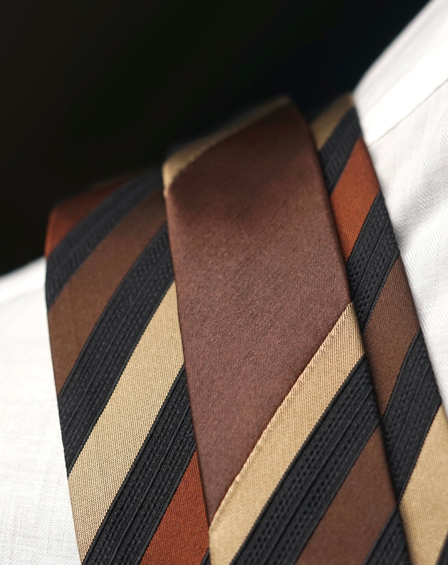 Datterina E X T E N D E D Vintage Tie
