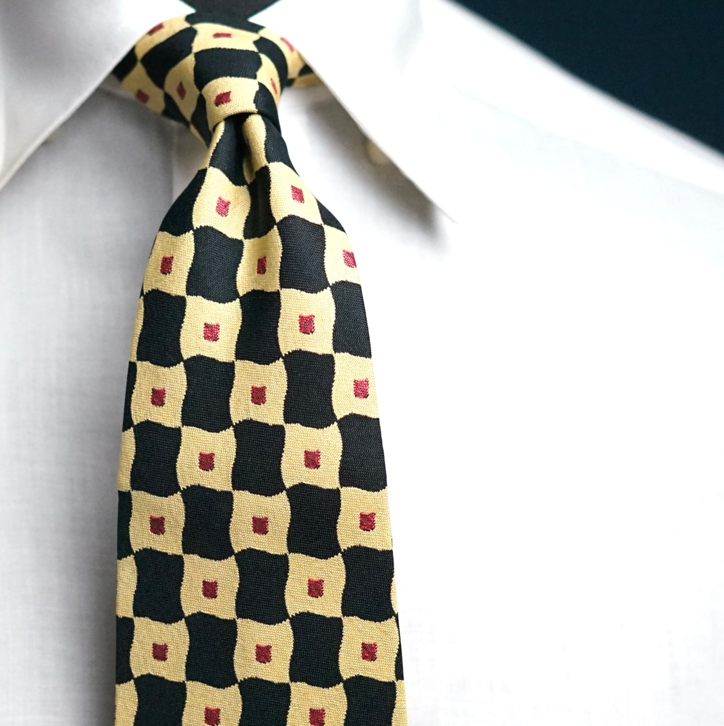 Paola Vintage Tie