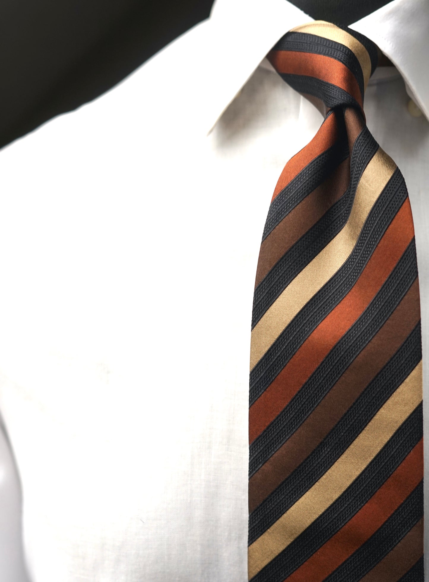 Datterina E X T E N D E D Vintage Tie