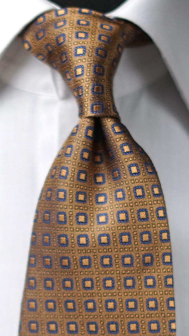 Marisa Silk Necktie