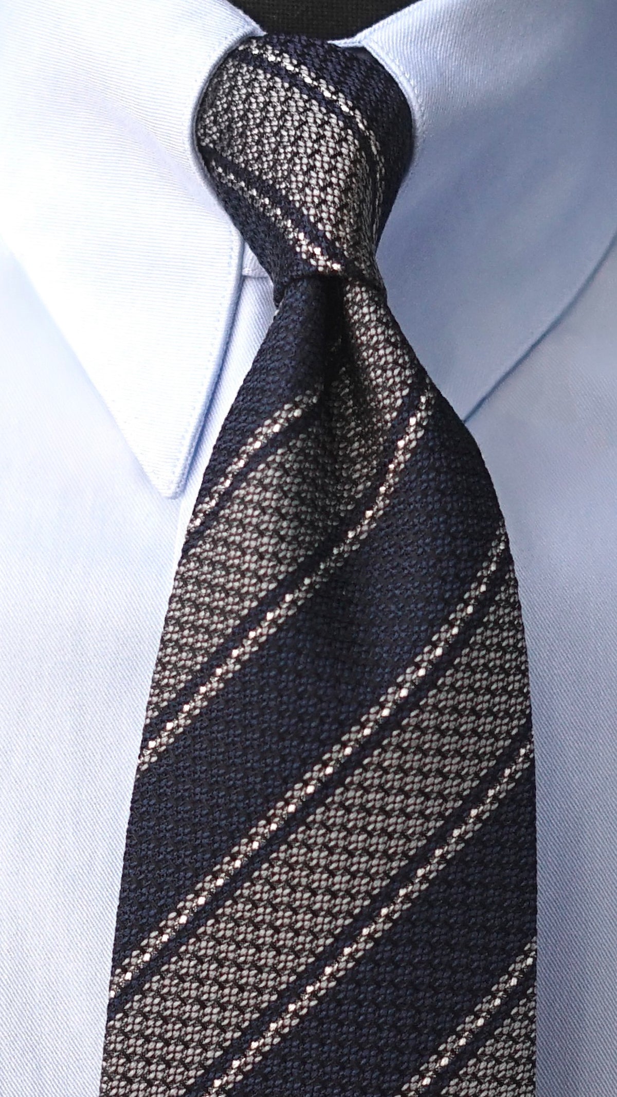 Renata Silk Necktie
