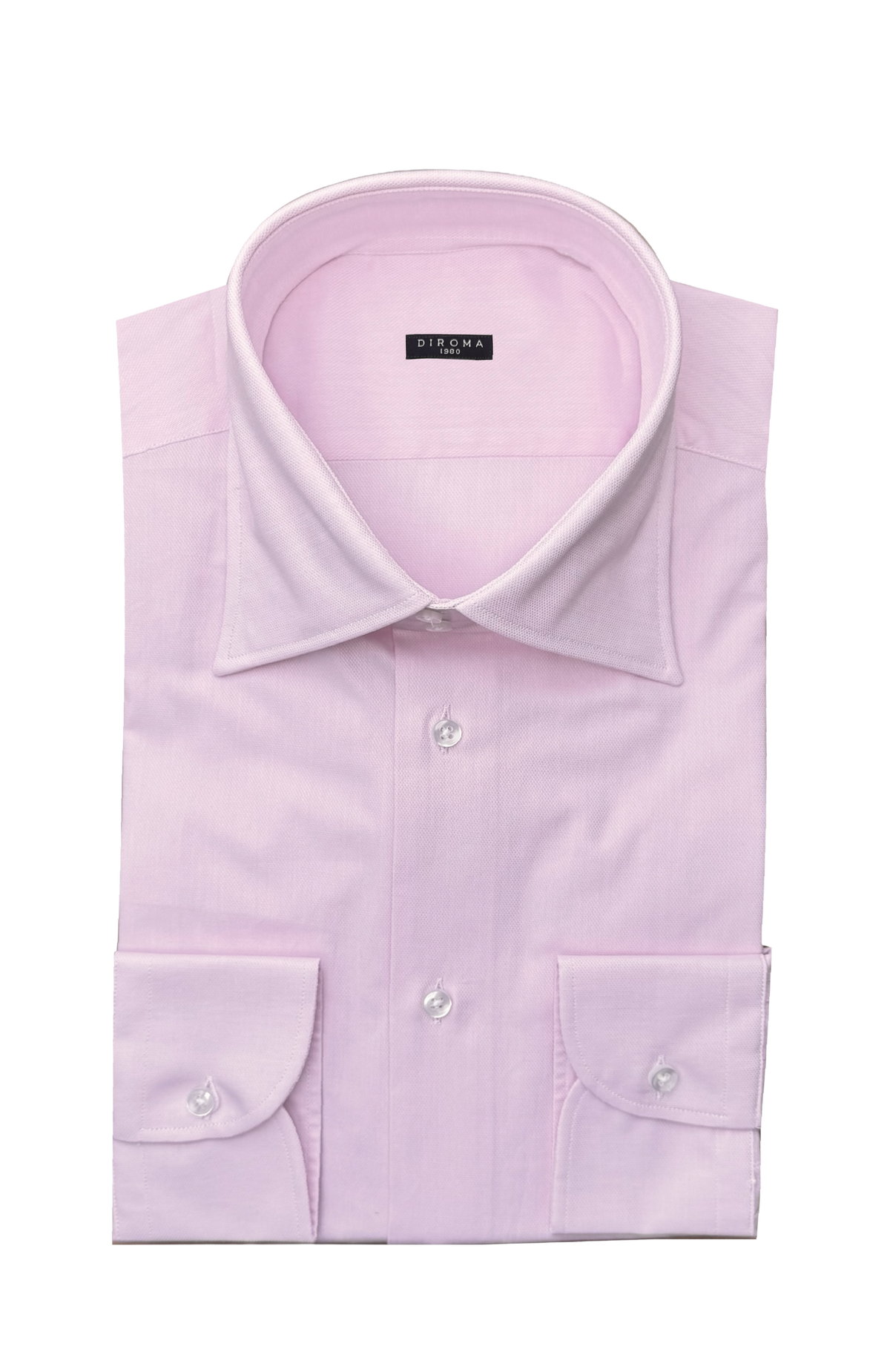 Rosa Classic Collar Oxford Dress Shirt