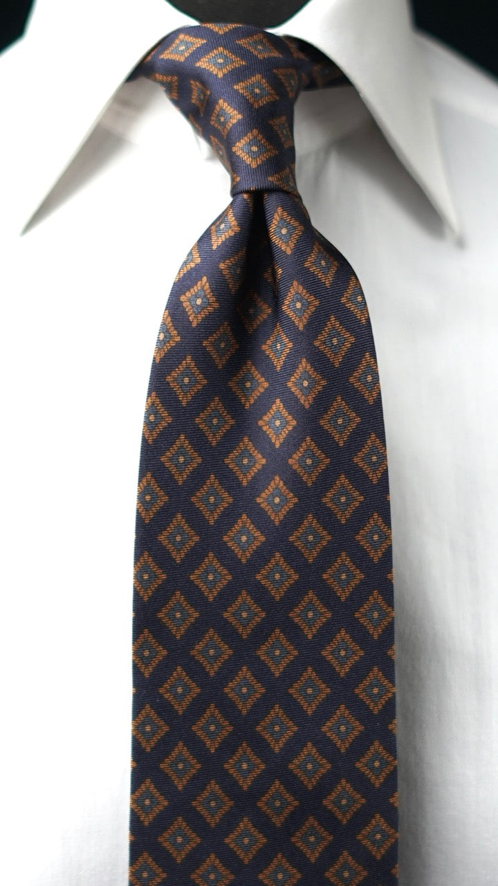 Tamira Silk Necktie