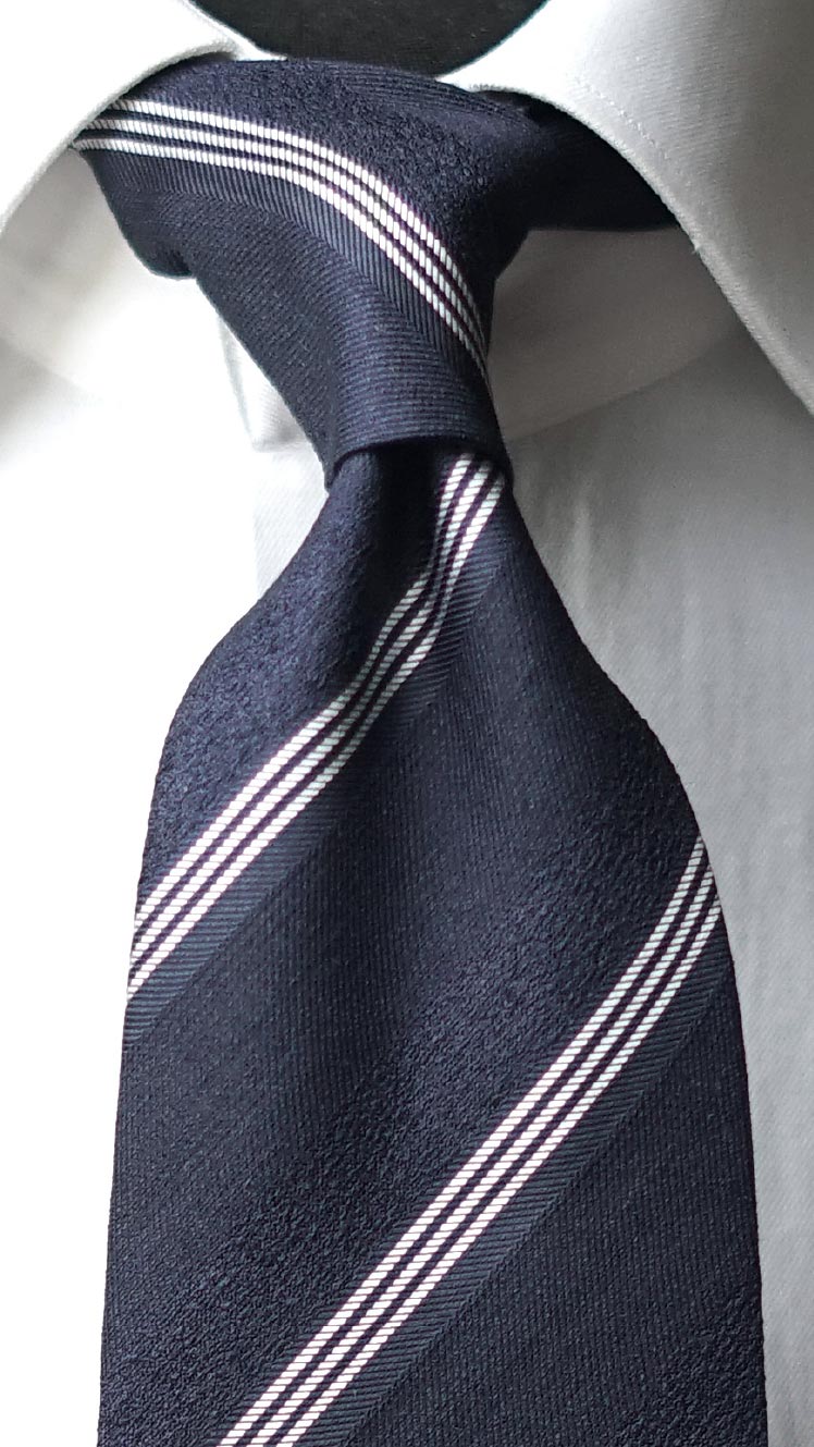 Tara Silk Necktie