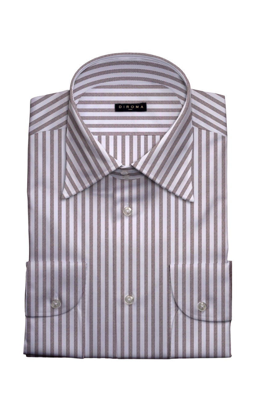Verbania Dress Shirt MTO