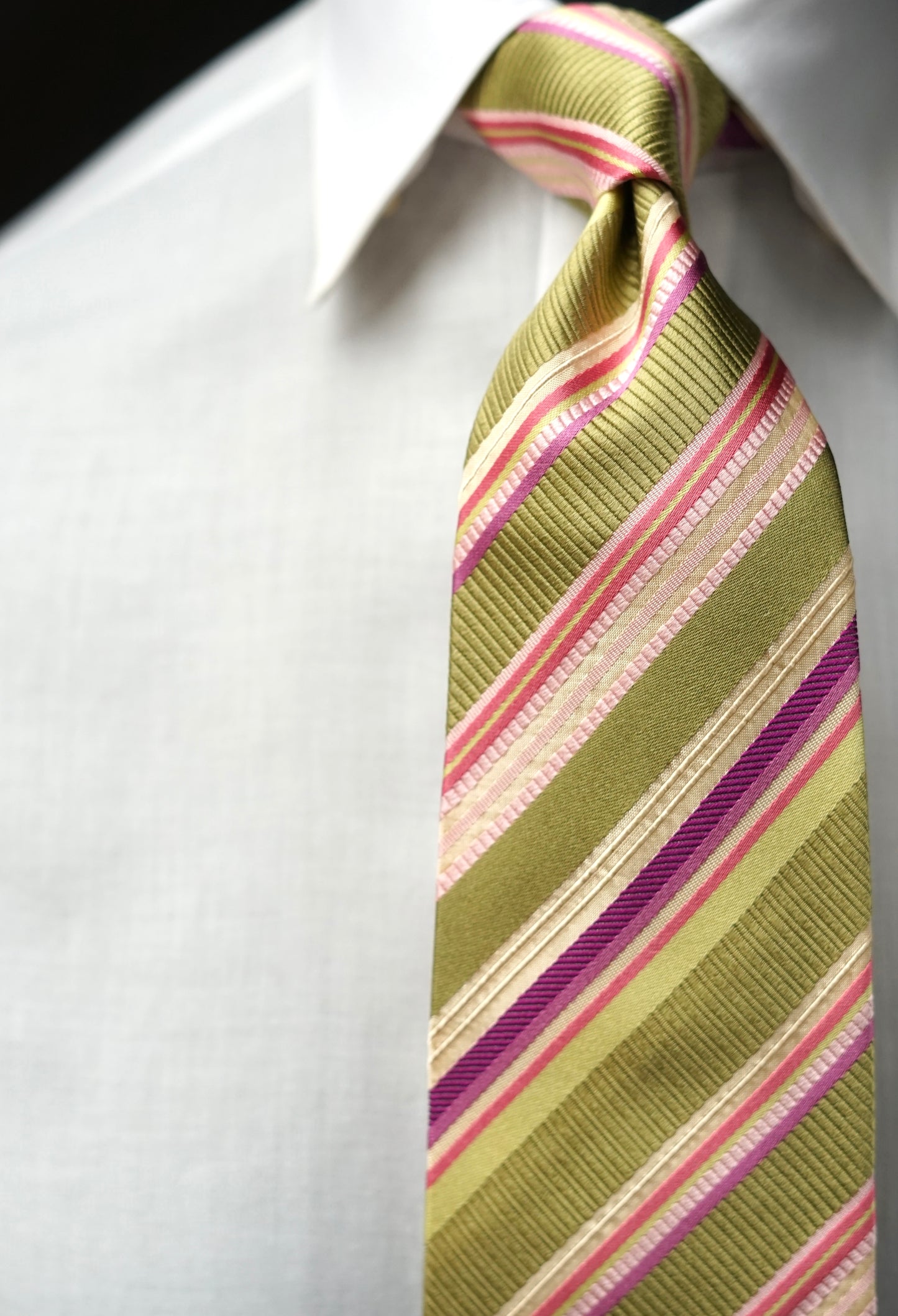 Fedora Lightweight Vintage Tie