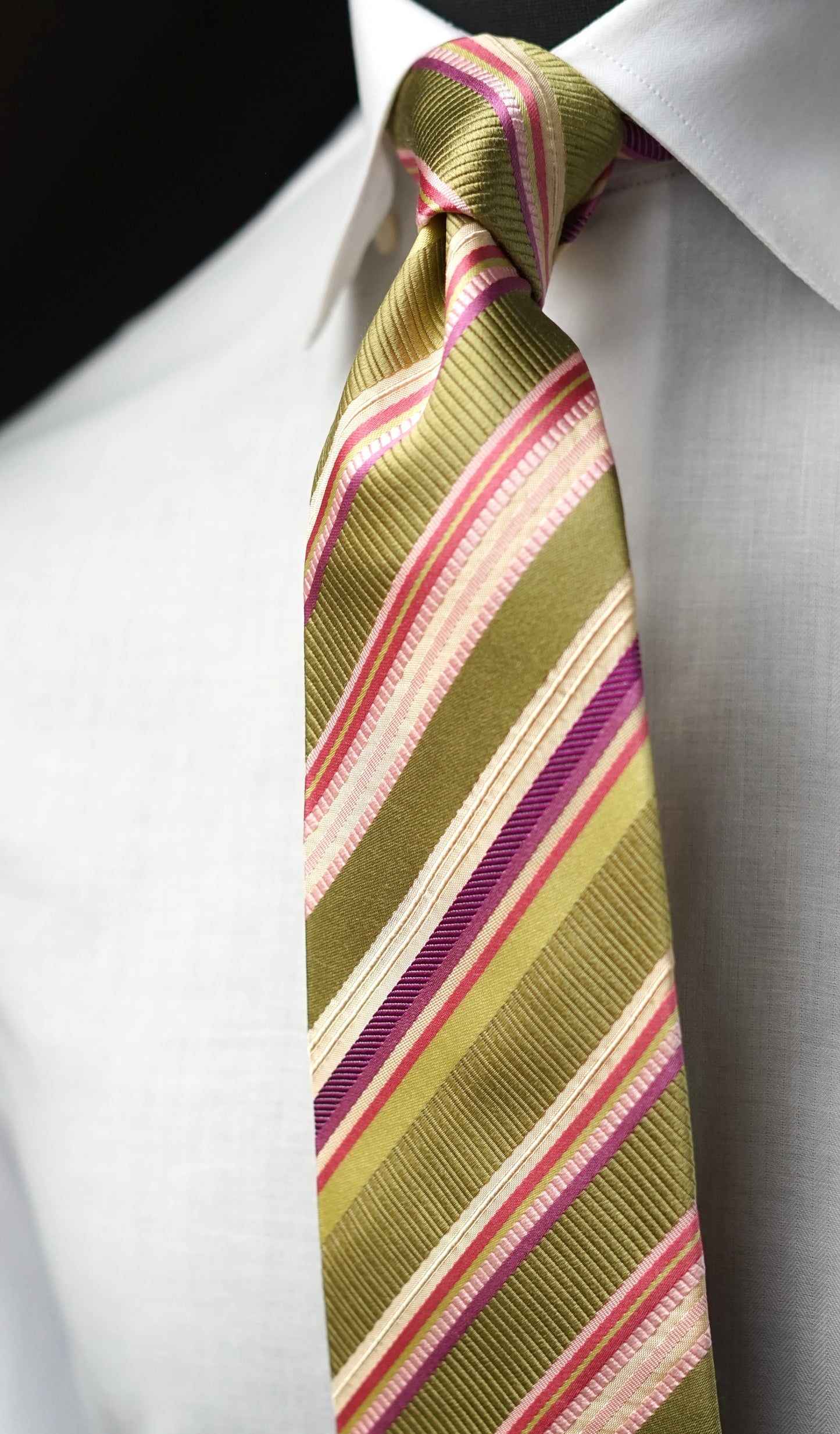 Fedora Lightweight Vintage Tie