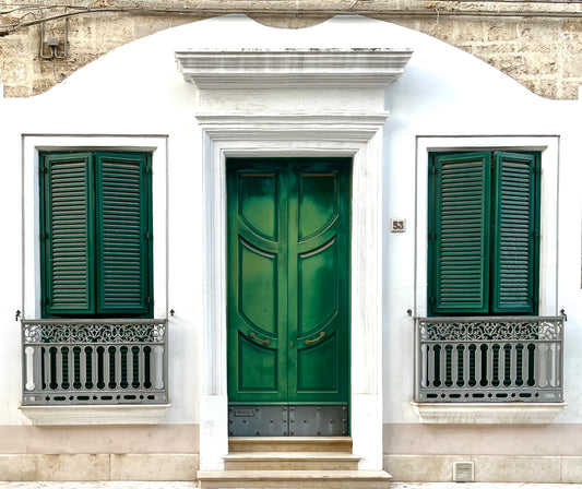 The story behind Diroma1980