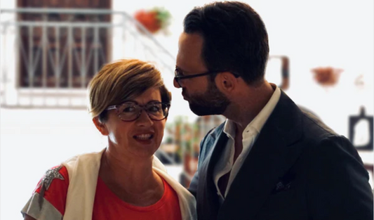 REGINA - The Wonderful story of