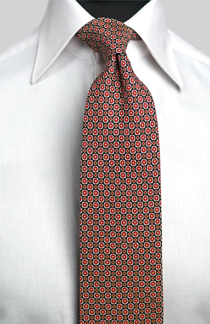 Emiliana Vintage Tie