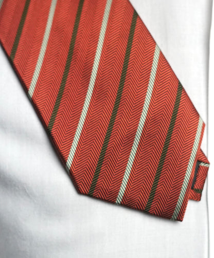 Ruggine Vintage Tie