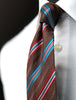 Calendula Vintage Tie