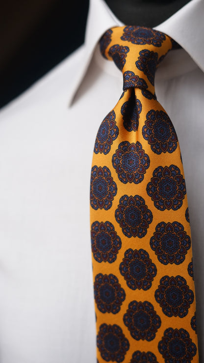 Settima Silk Necktie