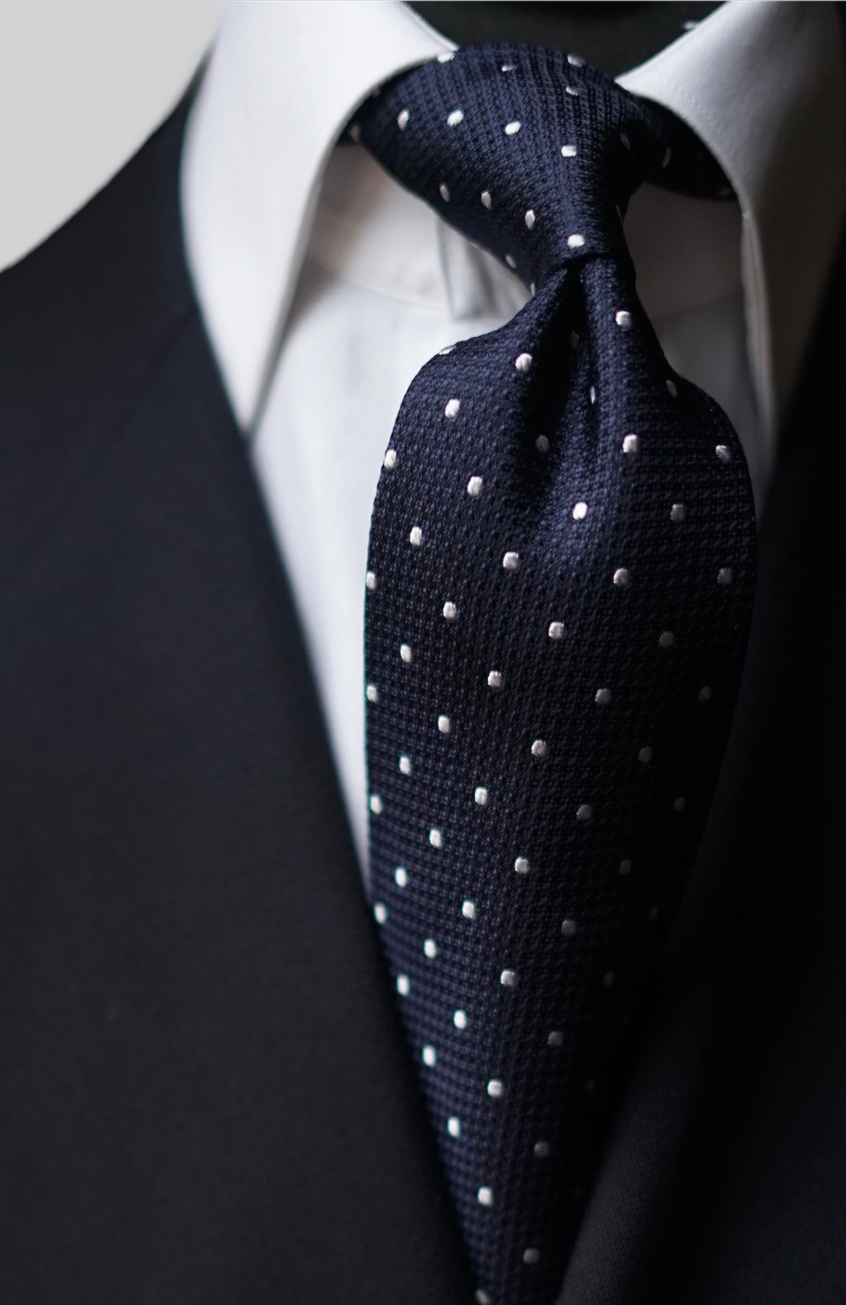 Classica Silk Necktie