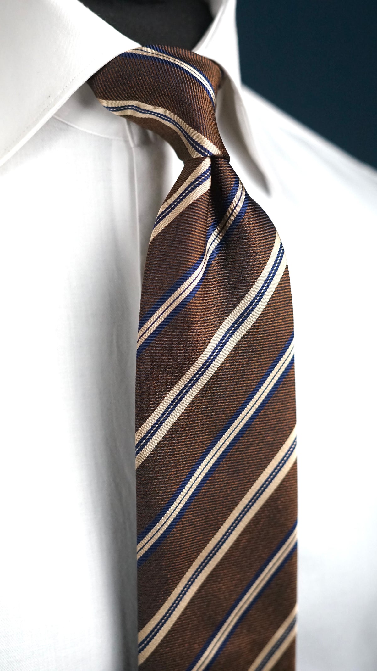 Toscana Silk Necktie