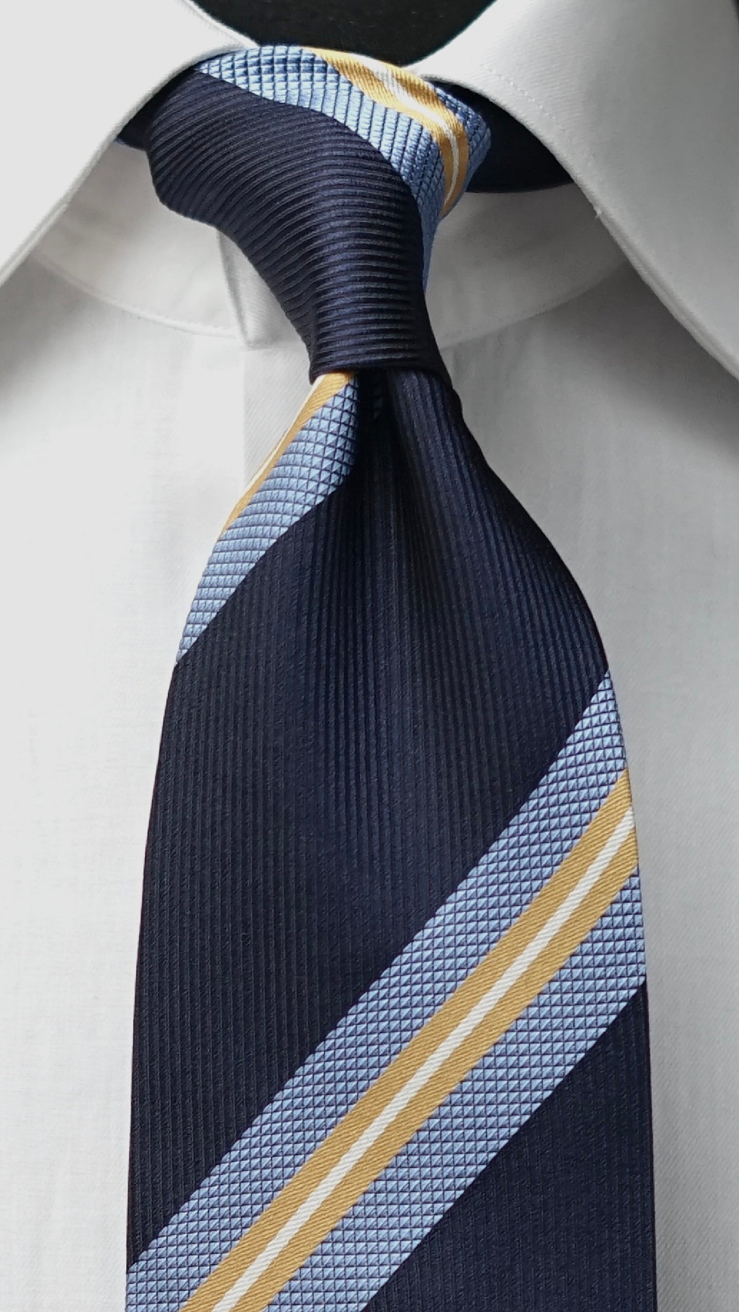 Giorgia Silk Necktie