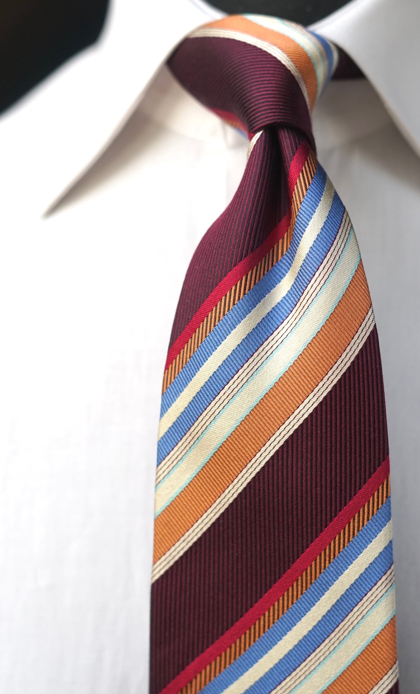 Dadina Vintage Tie