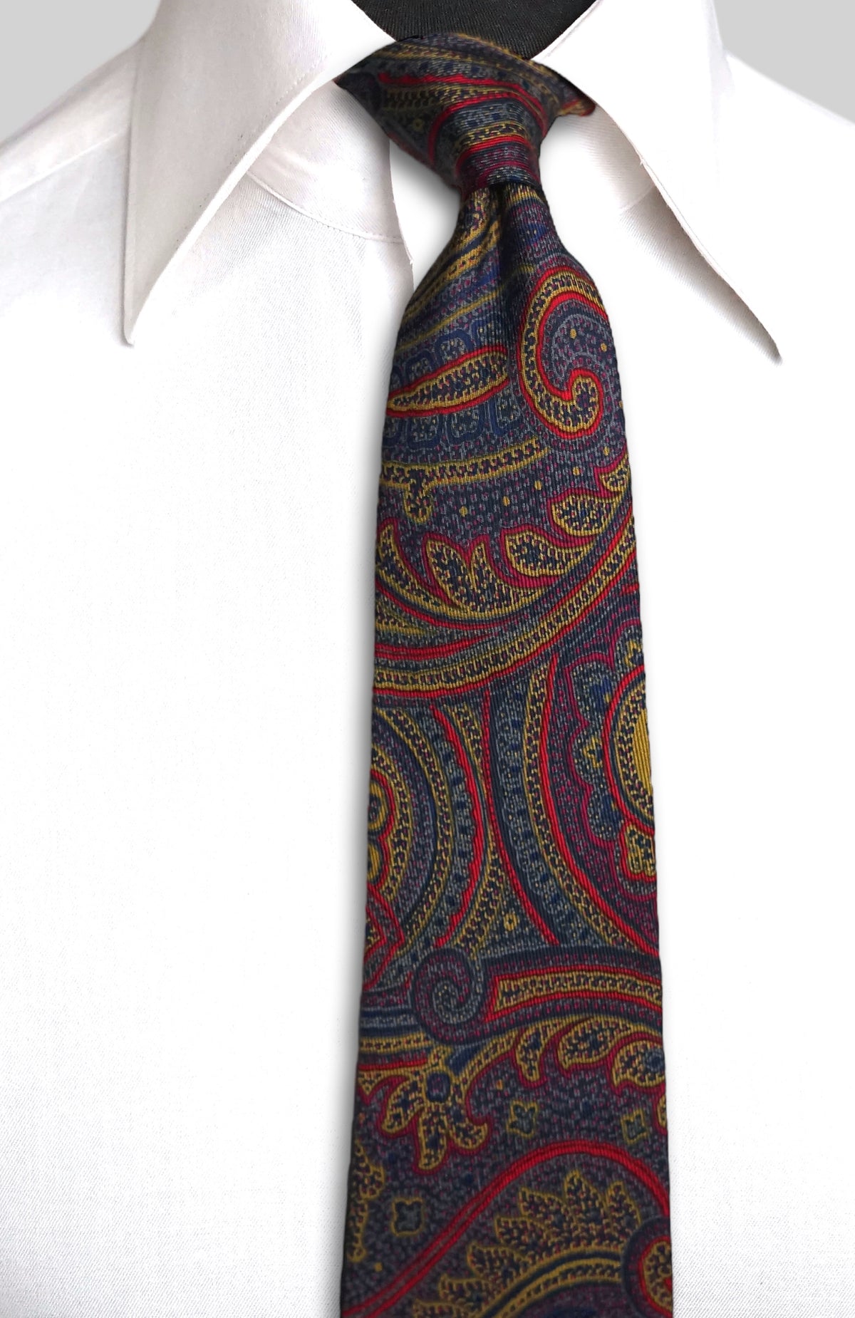 Rosita Vintage Tie